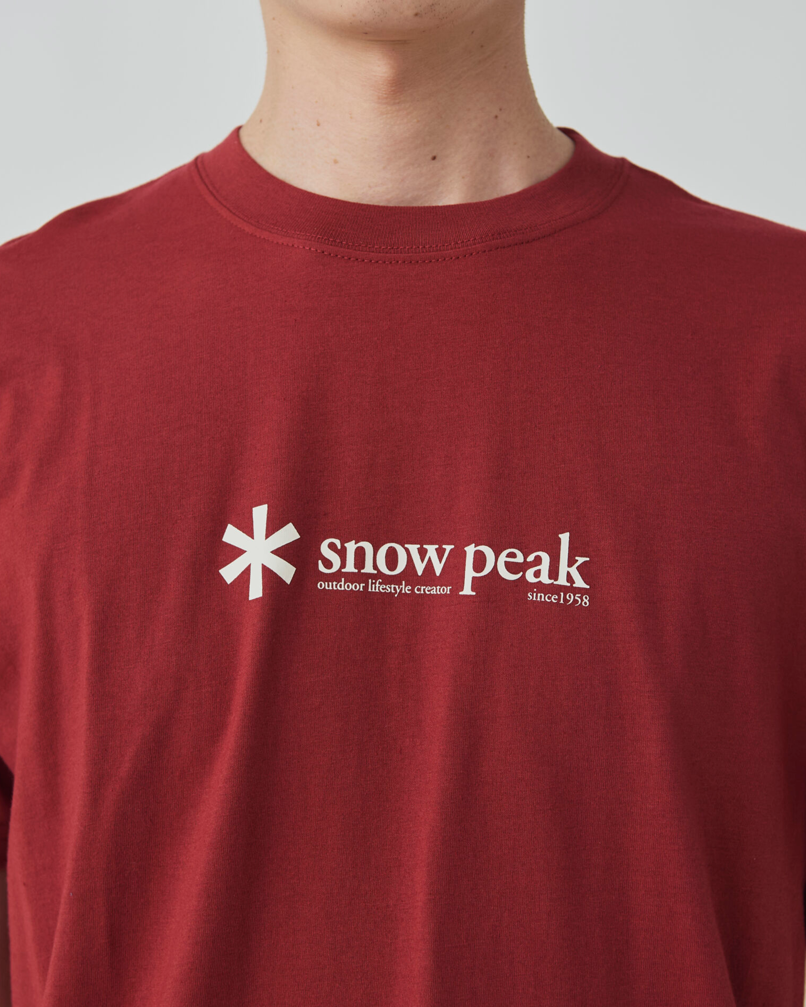 Soft Cotton Logo Short Sleeve T-Shirt - Image 4