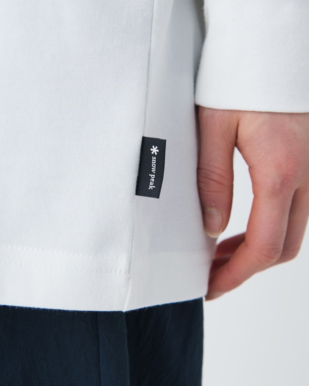 Enjoy Camping L/S T-Shirt - Image 8