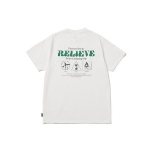 Camping Graphic T-Shirt