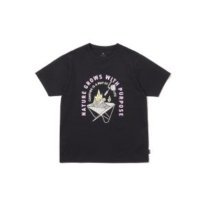 SP Fireplace Dry T-Shirt