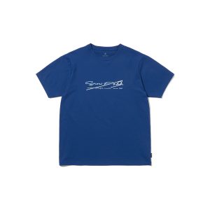 SP Typography Dry T-Shirt