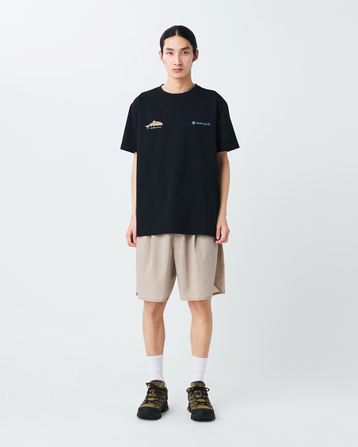 Northland Trout Dry T-Shirt - Image 3
