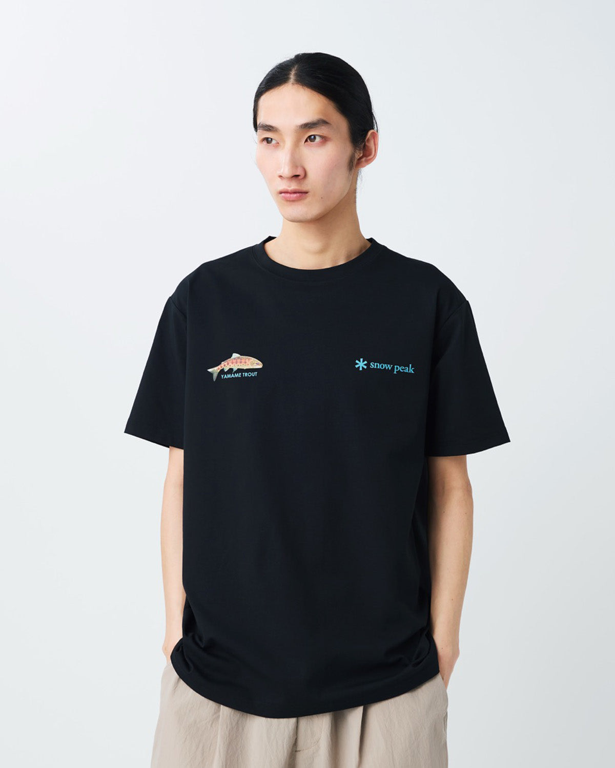 Northland Trout Dry T-Shirt - Image 4