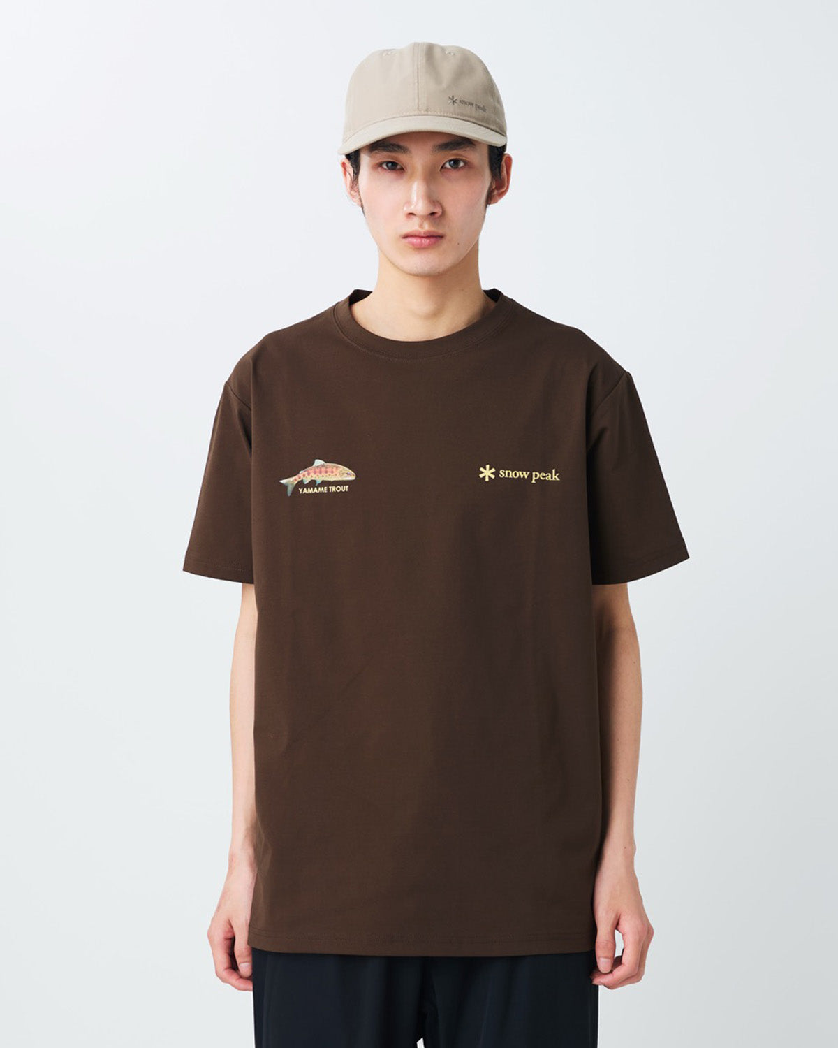 Northland Trout Dry T-Shirt - Image 17