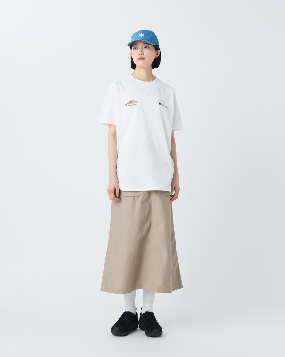 Northland Trout Dry T-Shirt - Image 7
