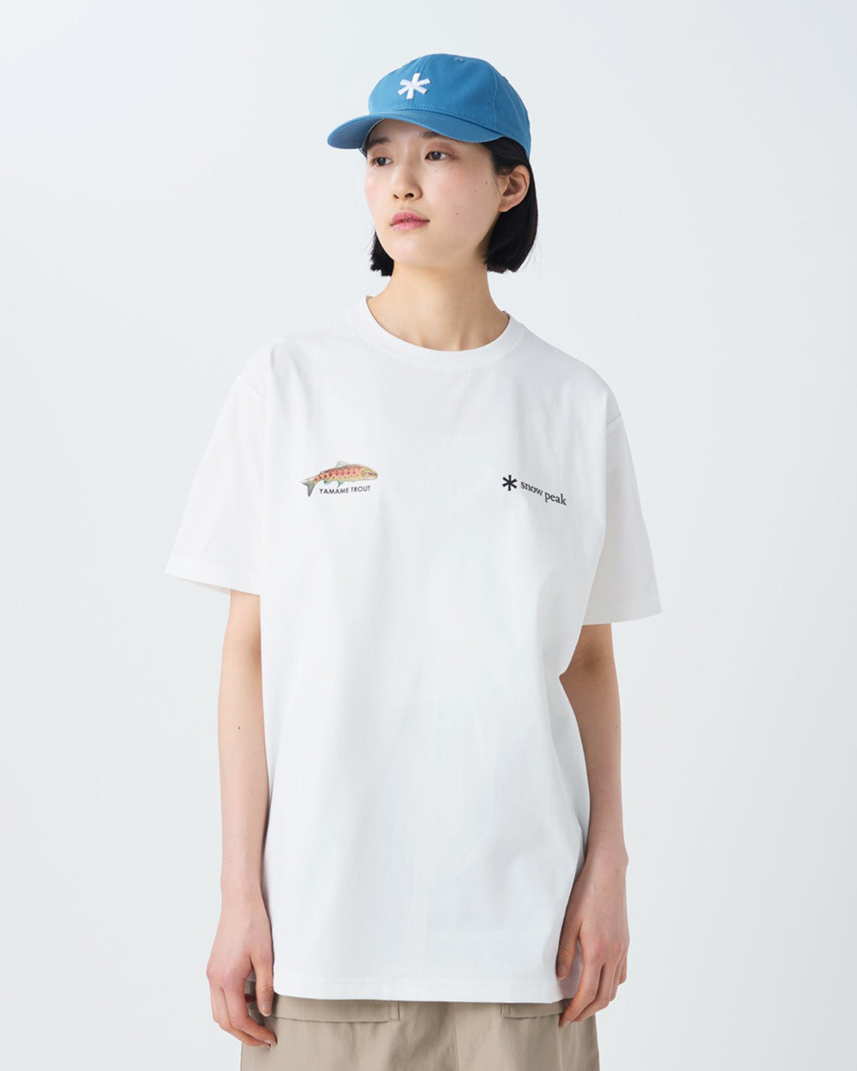 Northland Trout Dry T-Shirt - Image 8