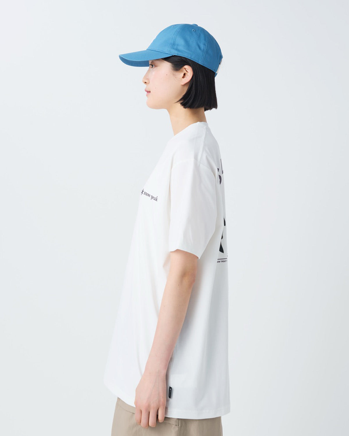 Northland Trout Dry T-Shirt - Image 9