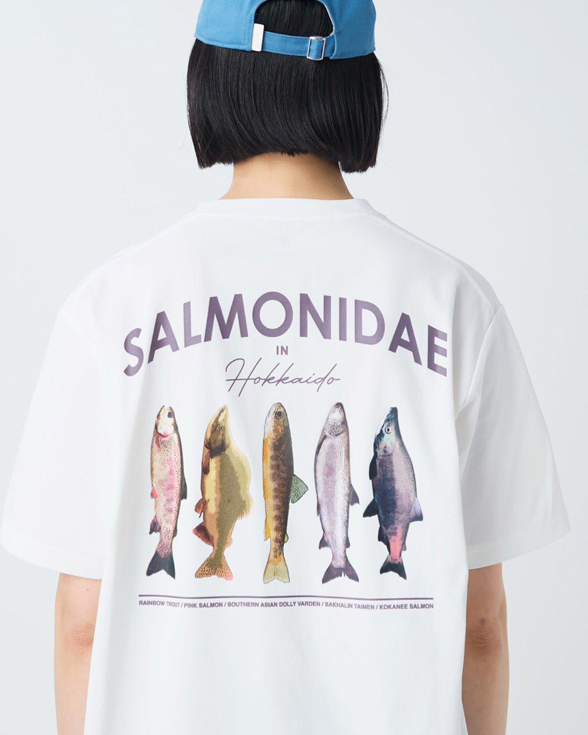 Northland Trout Dry T-Shirt - Image 11