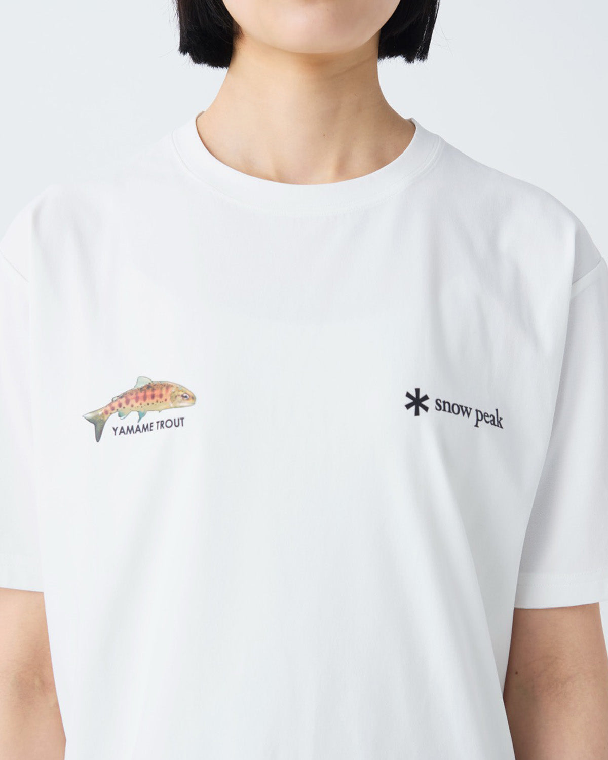 Northland Trout Dry T-Shirt - Image 12