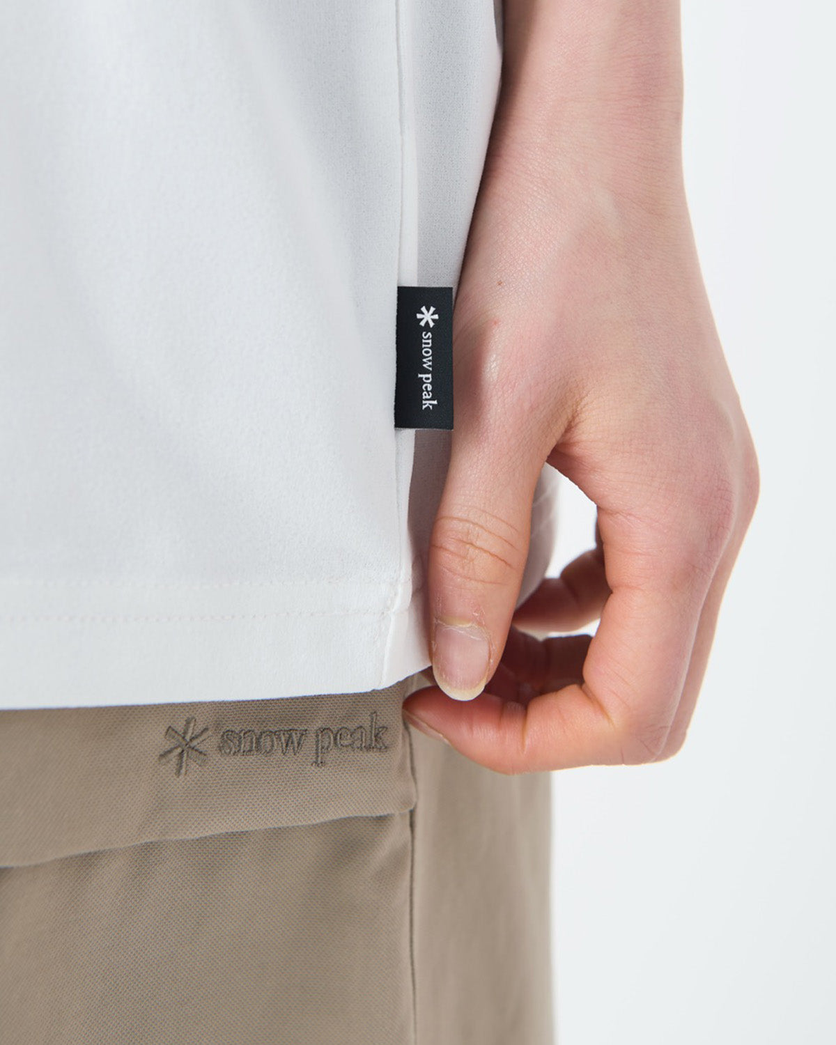 Northland Trout Dry T-Shirt - Image 13
