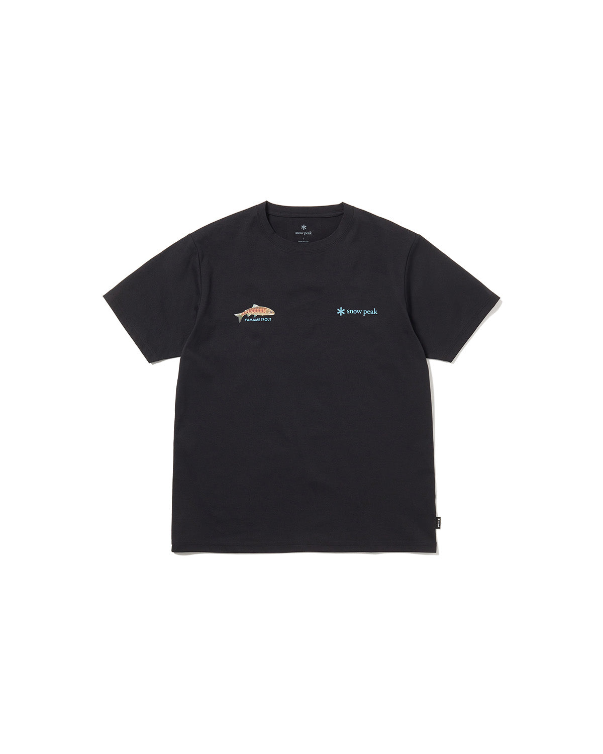 Northland Trout Dry T-Shirt - Image 2