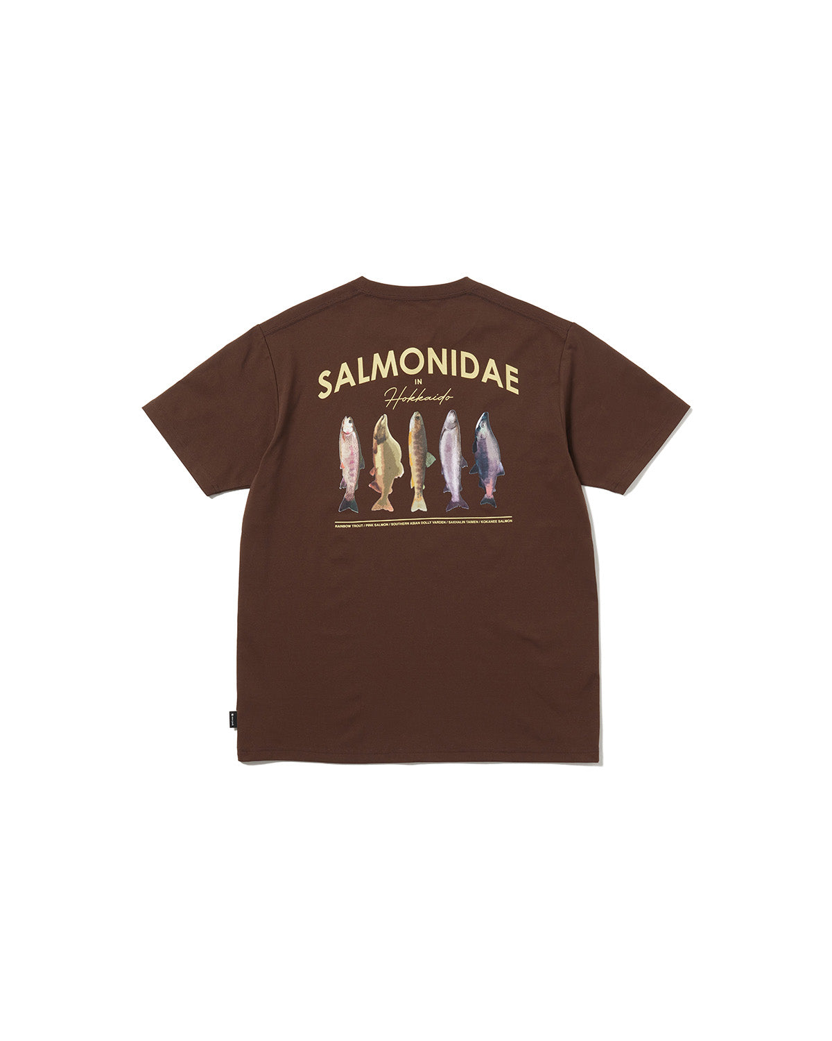 Northland Trout Dry T-Shirt - Image 14
