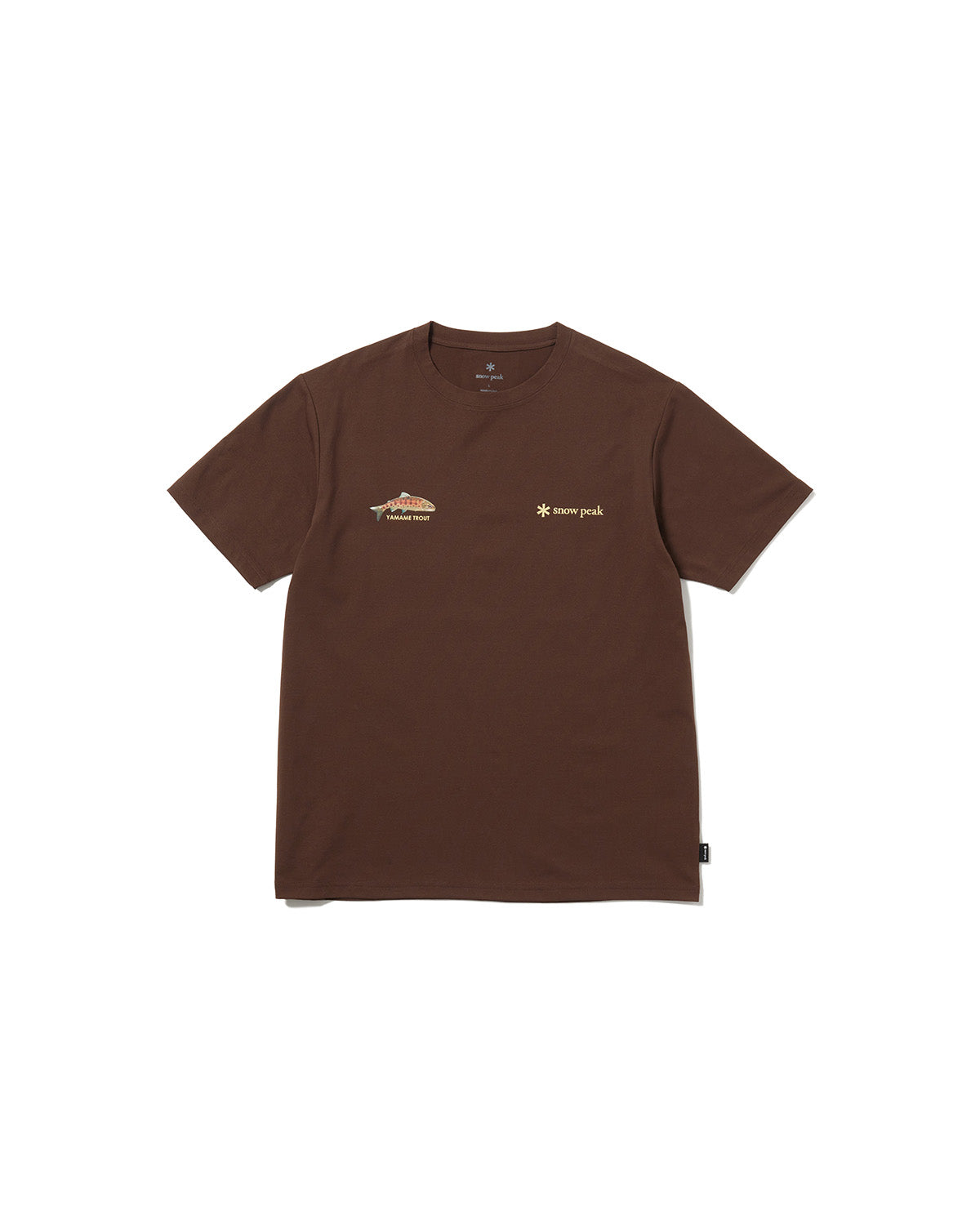 Northland Trout Dry T-Shirt - Image 15