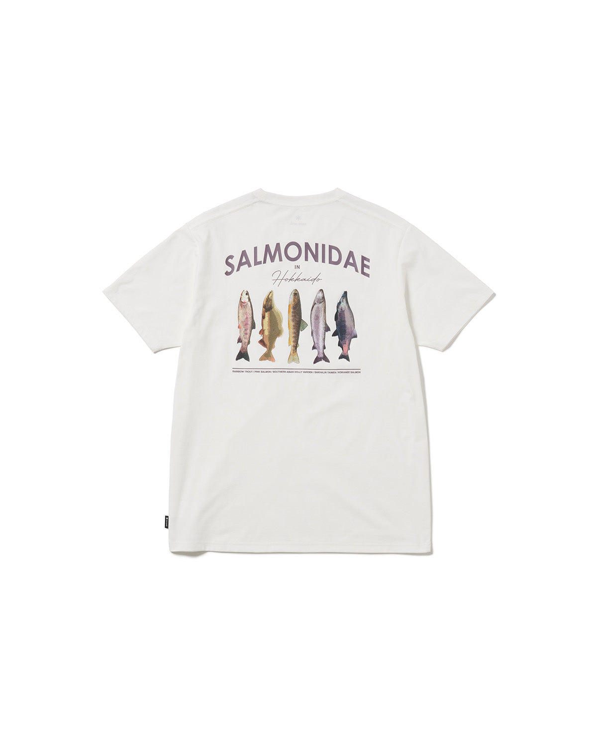Northland Trout Dry T-Shirt - Image 5