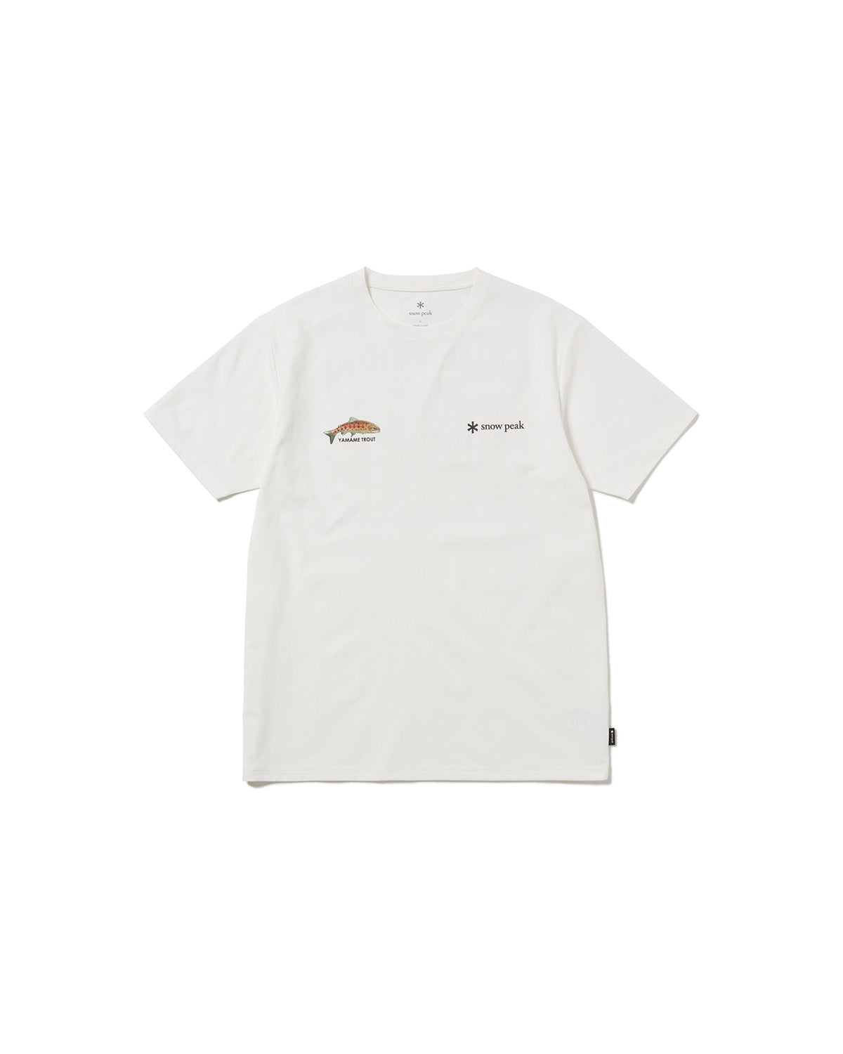 Northland Trout Dry T-Shirt - Image 6