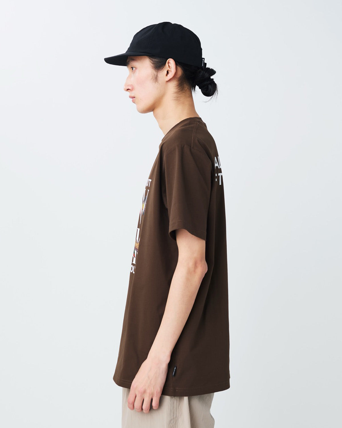 Famous Trout Dry T-Shirt - Image 5
