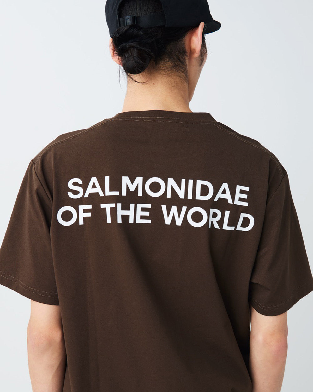 Famous Trout Dry T-Shirt - Image 8