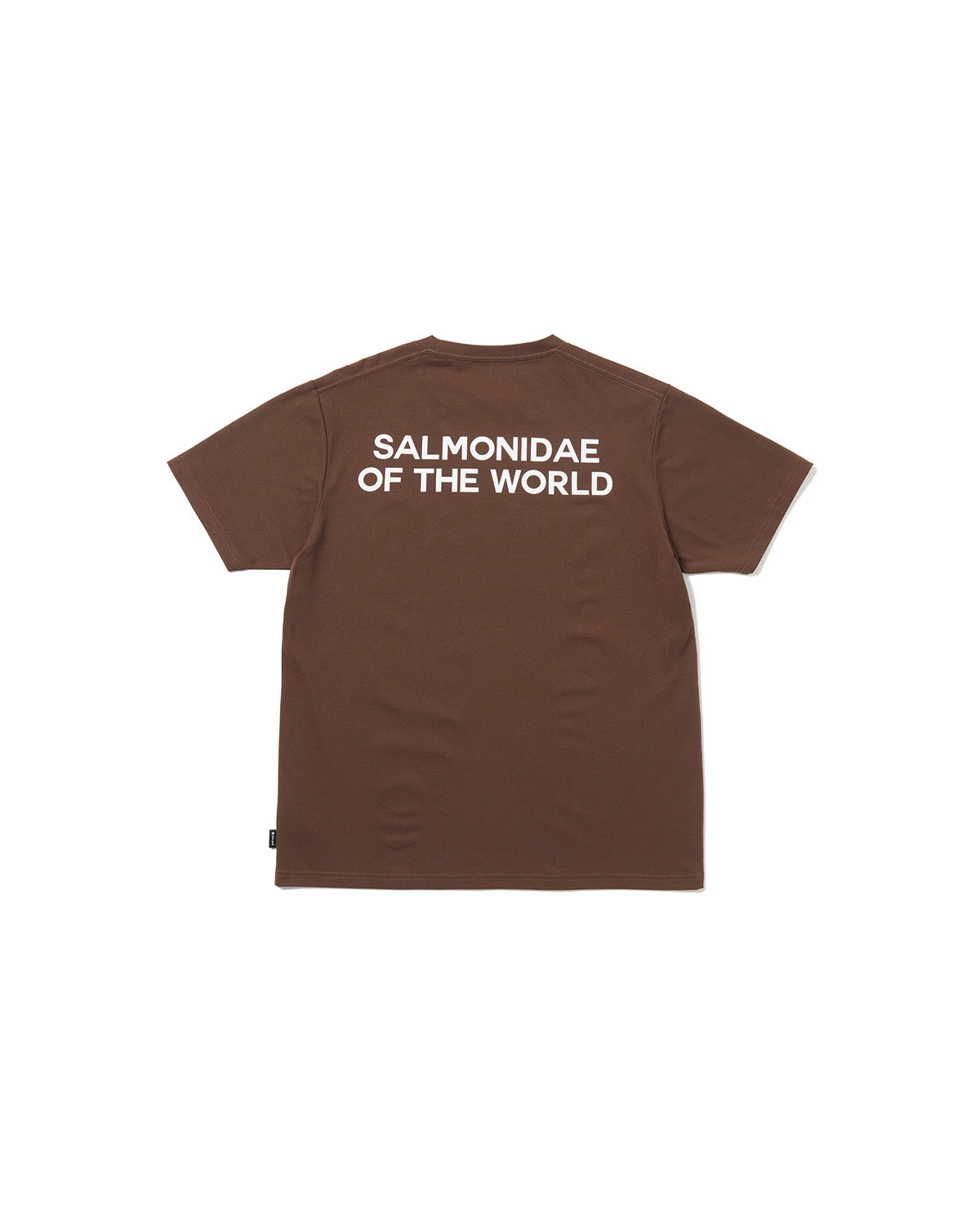 Famous Trout Dry T-Shirt - Image 2