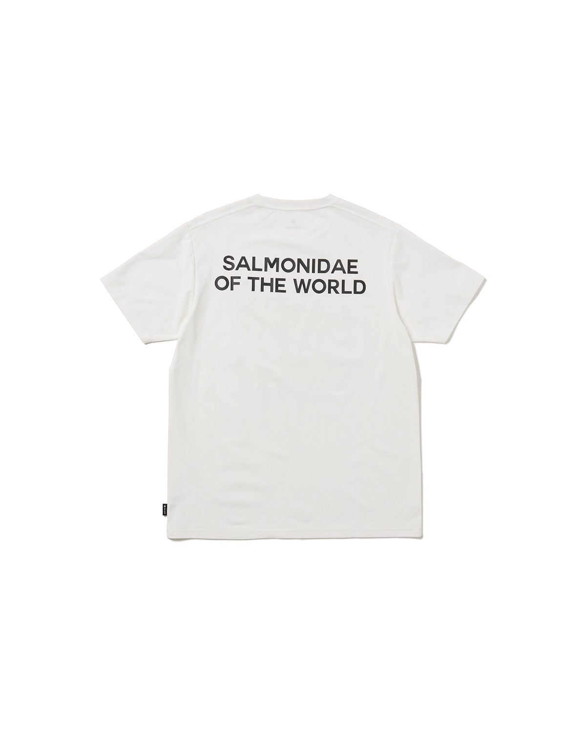 Famous Trout Dry T-Shirt - Image 10