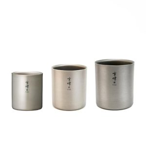 Stacking Mug Set H