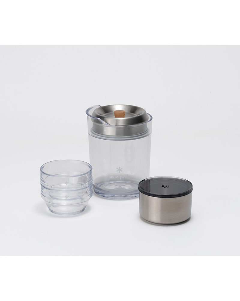 Stainless Steel Food Canister - Image 11