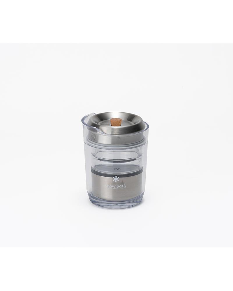 Stainless Steel Food Canister - Image 10