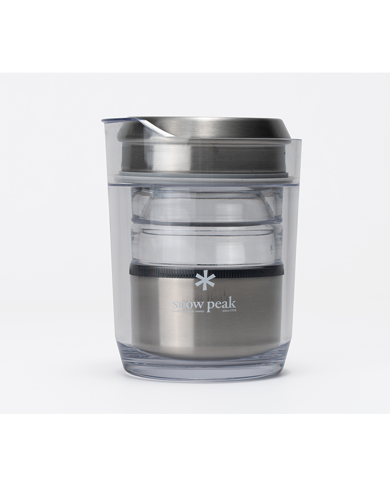 Stainless Steel Food Canister - Image 9