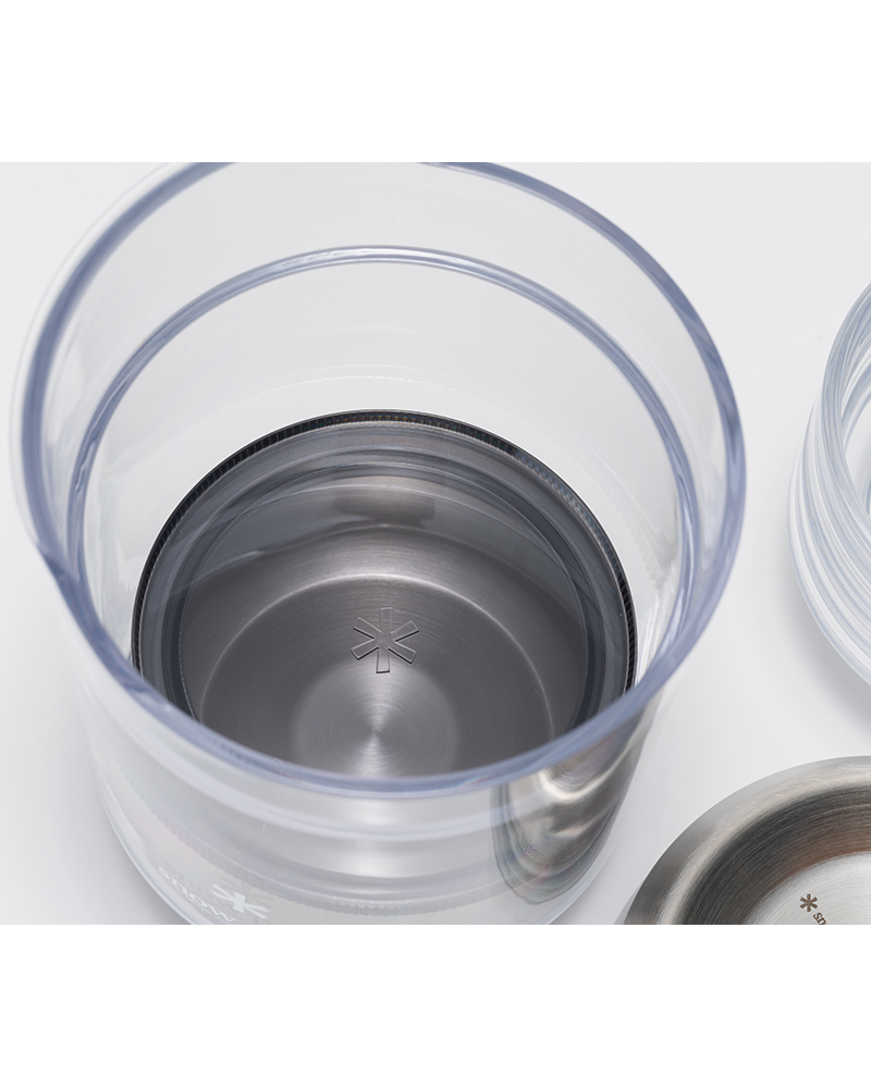 Stainless Steel Food Canister - Image 8