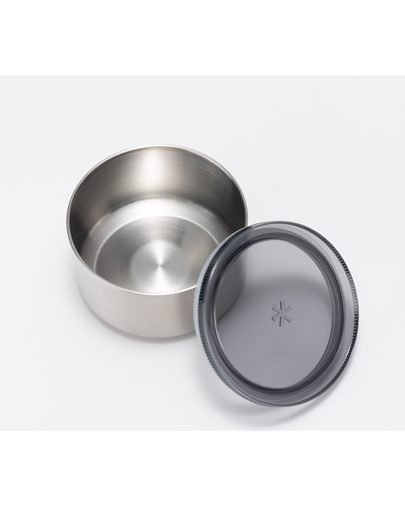 Stainless Steel Food Canister - Image 6