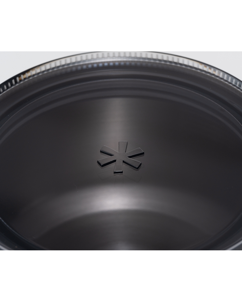 Stainless Steel Food Canister - Image 7