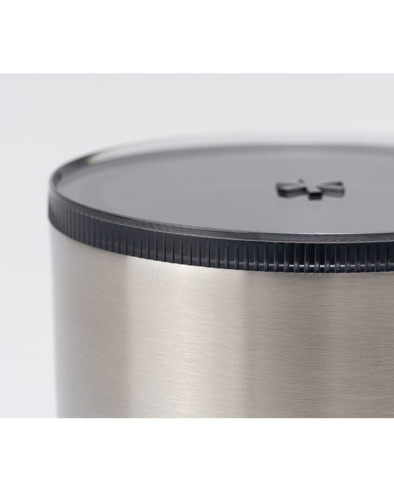 Stainless Steel Food Canister - Image 2