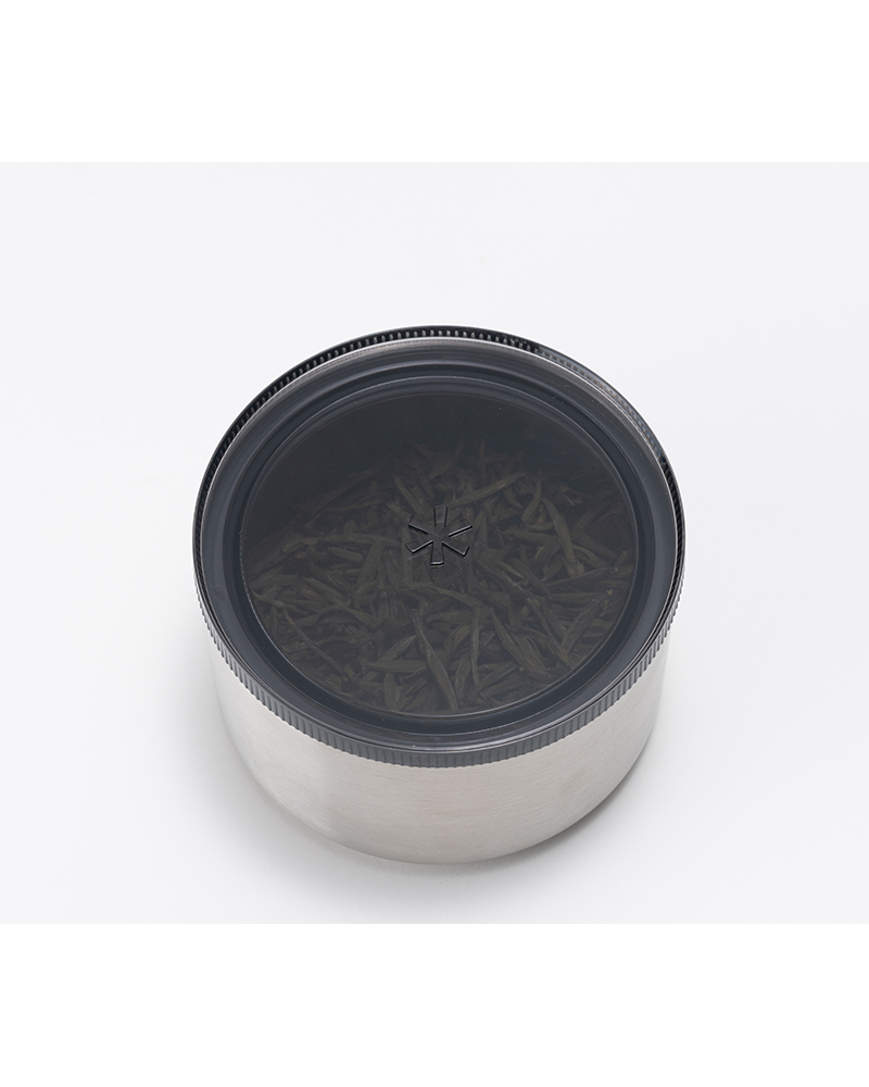 Stainless Steel Food Canister - Image 4
