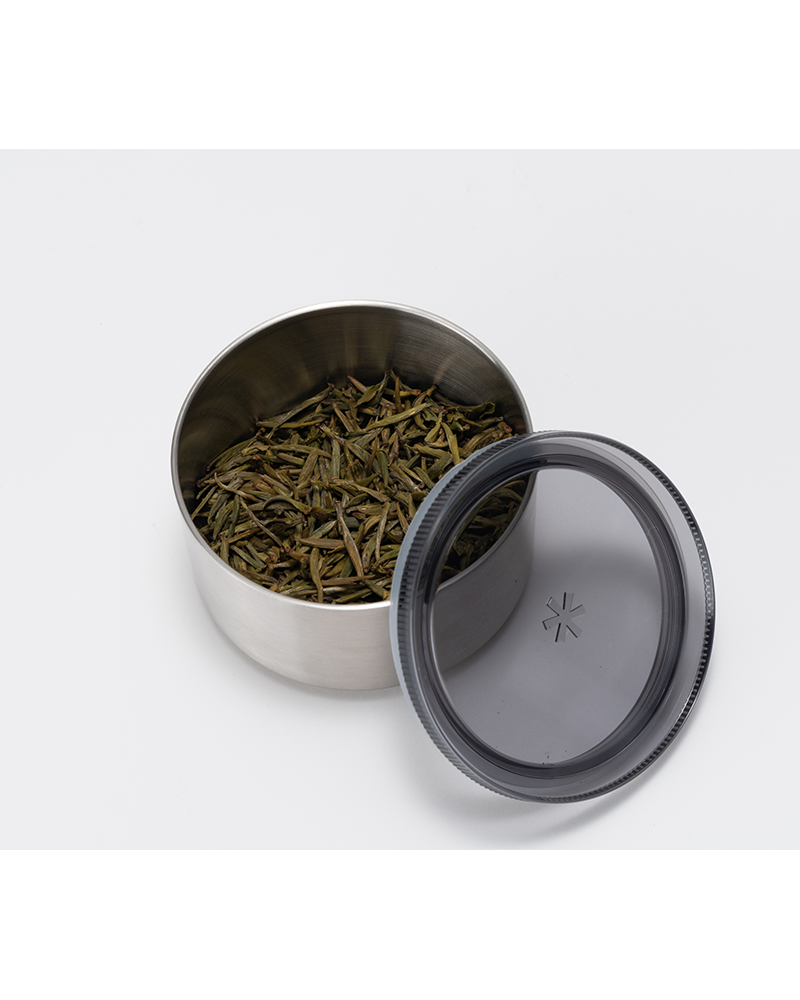 Stainless Steel Food Canister - Image 5