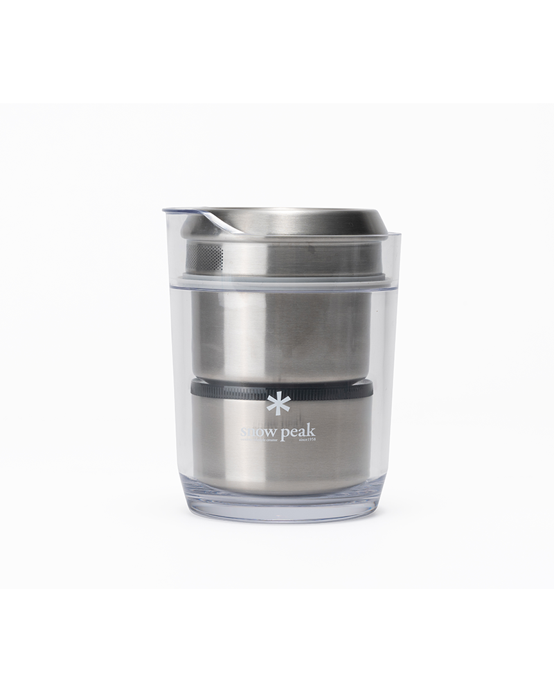 Stainless Steel Food Canister - Image 12