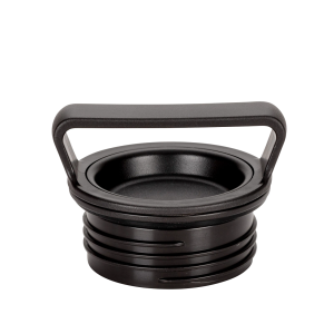 Titanium Aurora Bottle Cap