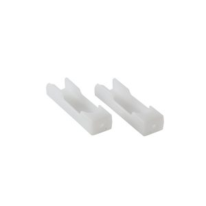 Low Beach Chair Leg Cap Set