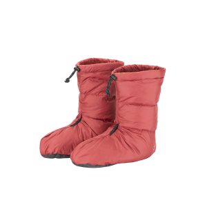 Tent Down Socks 40