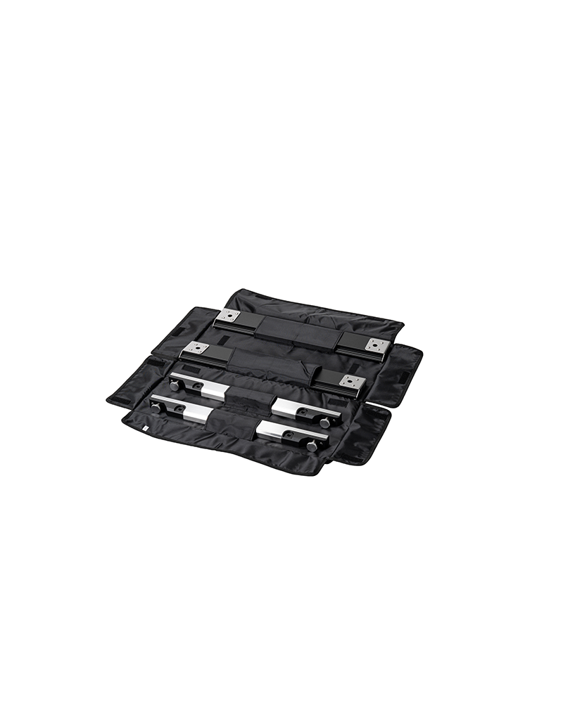 Collapsible IGT 2 Unit Carrying Case - Image 2