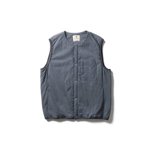 Flexible Insulated Vest