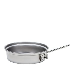 Fry Pan for Trek 1400