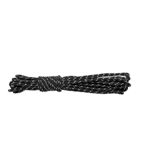 Polypropylene Rope Pro. 3mm in Black