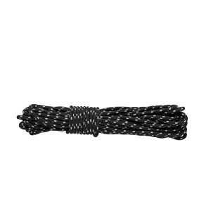Polypropylene Rope Pro. 4mm in Black