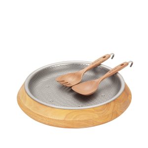 Serving Set