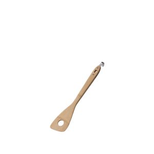 Bamboo Spatula