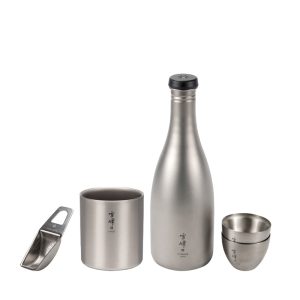Bartender Set