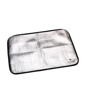Burner Sheet