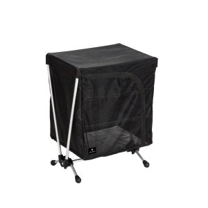 Mesh Rack Stand
