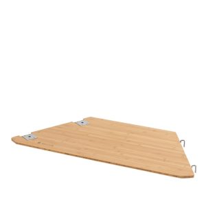 Bamboo Left Angle Extension