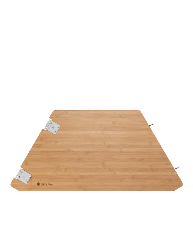 Bamboo Left Angle Extension - Image 2