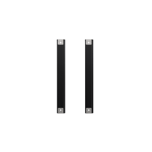 Collapsible IGT 3 Unit Rails